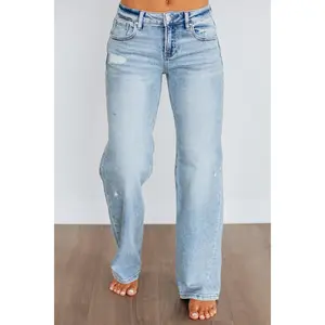 Liam Risen Jeans