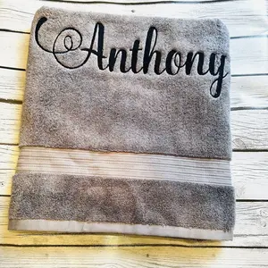 Total Freah Bath Towel. Threshold