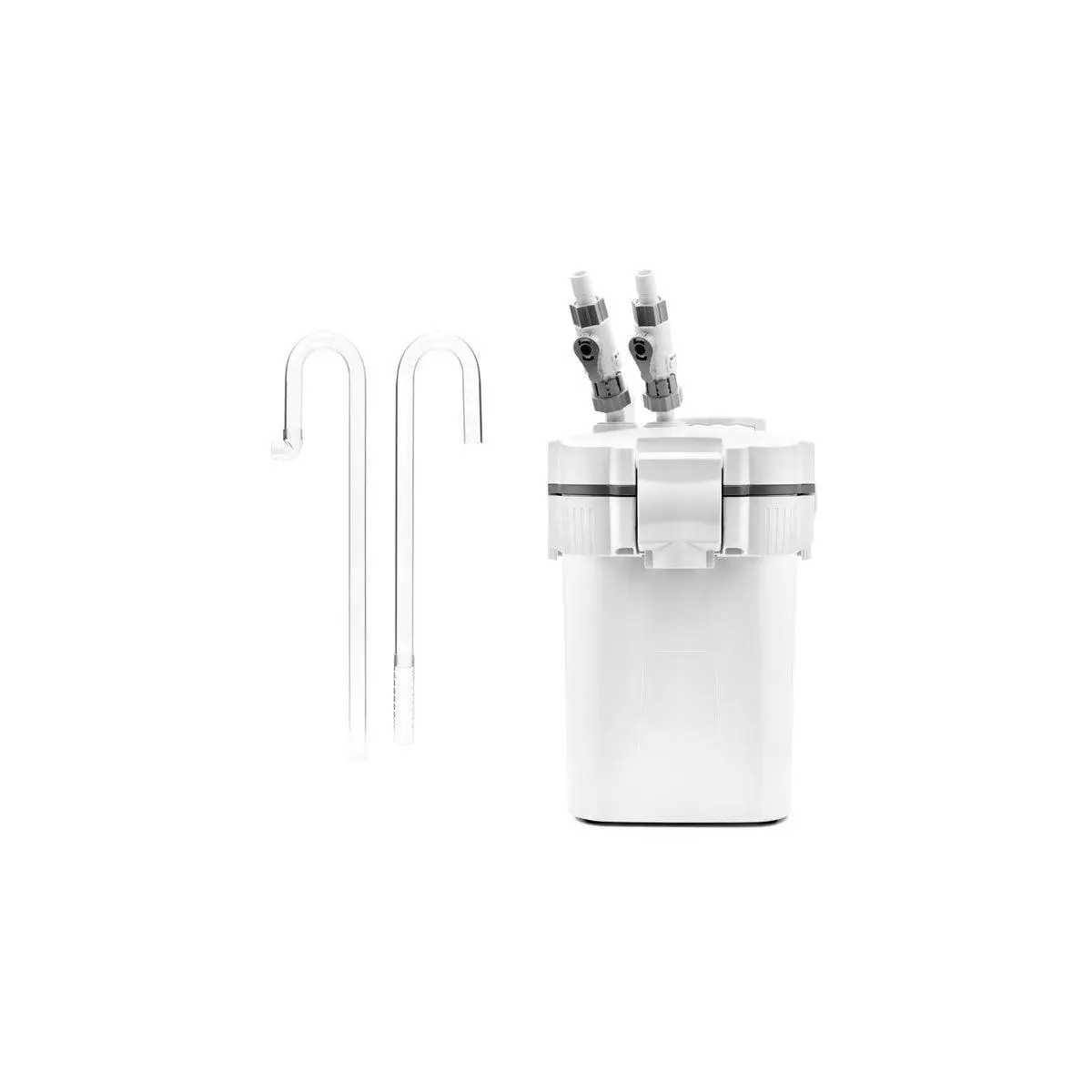 Ultum Nature Systems DELTA 120 Aquarium Canister Filter - V2
