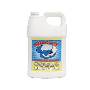 Stingray Spot Remover  | Advanced, Eco-Friendly Multi-Surface Stain Removal Spray | Cleaning Household Wipes Spray Alternative | 1-Gallon, Single