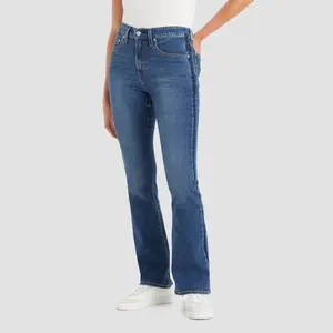 Levi's Women's High-Rise 725 Bootcut Jeans
