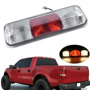 THIRD 3RD BRAKE LIGHT CARGO LAMP BAR FIT FOR 2004 2005 2006 2007 2008 FORD F150