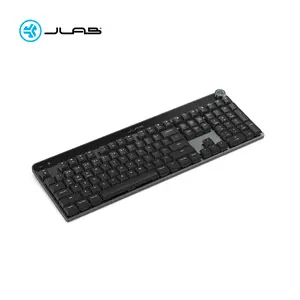 Epic Mechanical Keyboard - High-Quality Keyboard for Office and Gaming