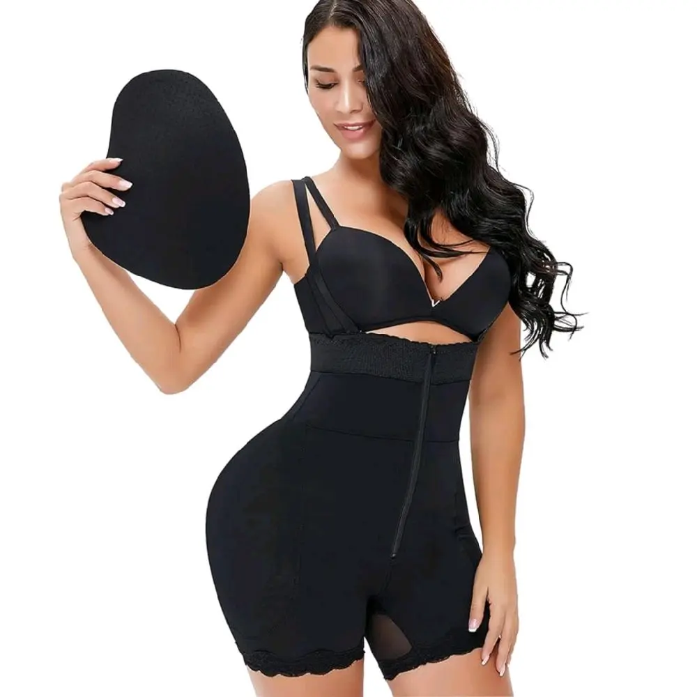 ENVY PADDED SHAPEWEAR SHORTS