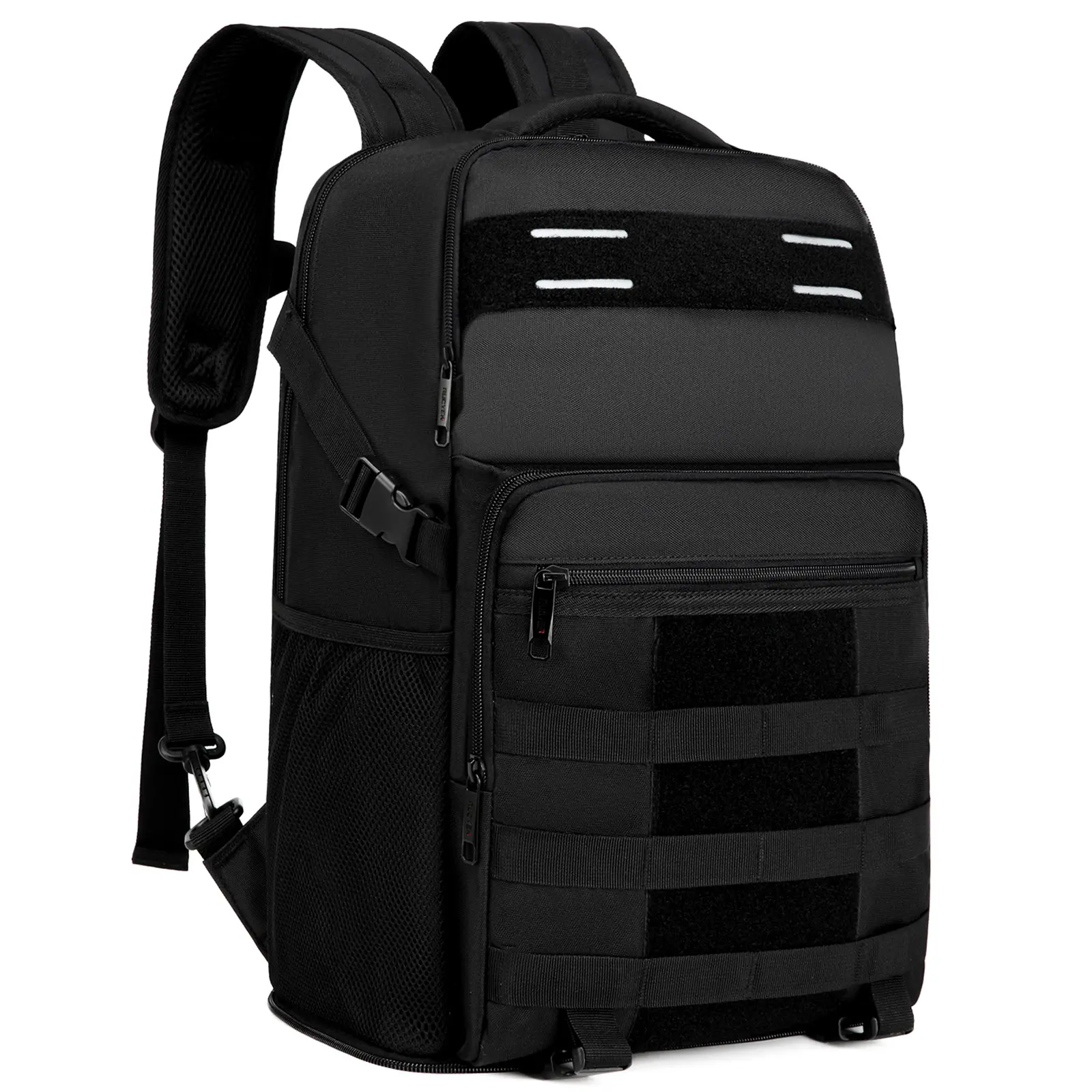 Durable Insulated Cooler Lunch Backpack, Large Capacity with Detachable Lunch Box, 15.6" Laptop Bag for Work & School, Unisex Sports Outdoor Camping Picnic Bag, Durable Insulated Bag