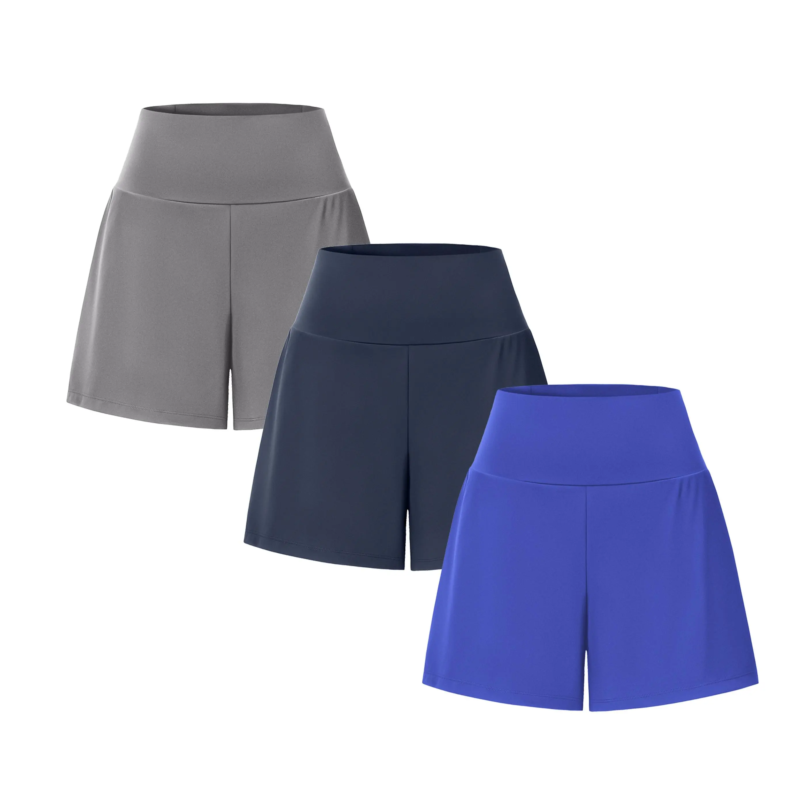 Steeple Gray+Mood Indigo+Aster Blue