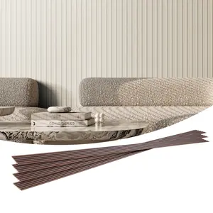 VEVOR Wood Slat Acoustic Panels,  8 PCS 96 x 6 inch, WPC Accent Wooden Wall Panels for Modern Interior Wall, Faux Wood Wall Board Panels for Stylish Decor and Noise Reduction, Matte White