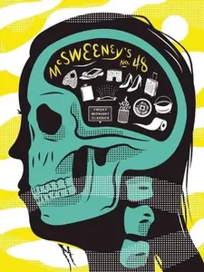 USED-McSweeney's Issue 48 (McSweeney's Quarterly Concern) by Boots Riley (Paperback)