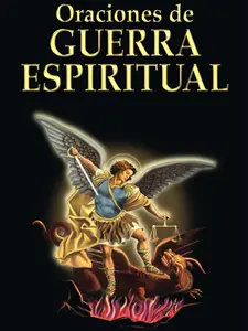 Oraciones de Guerra Espiritual (Spanish Edition) Paperback