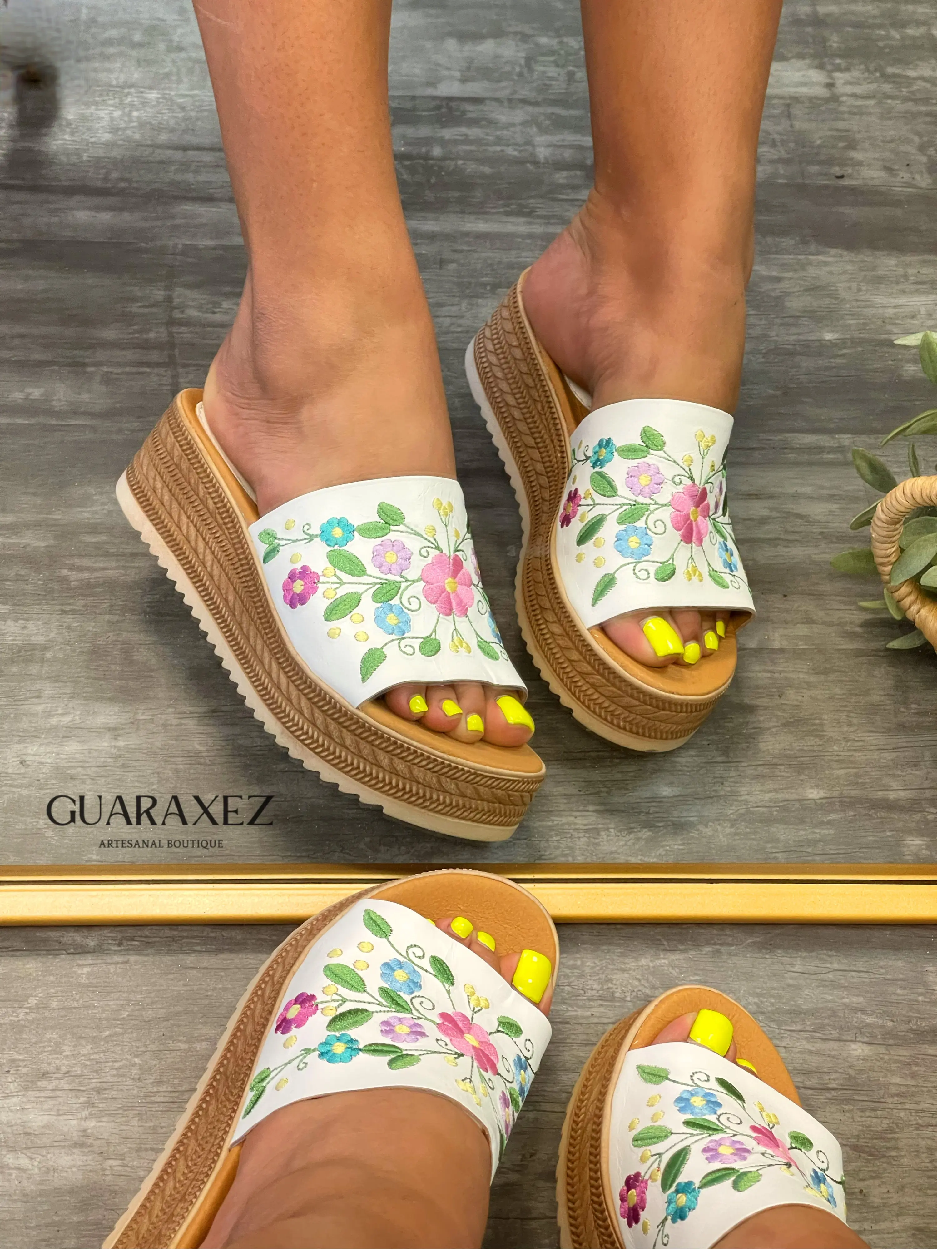 Gisely Platforms Gisely Platforms