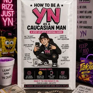 YN Prank Mail, Novel Practical Joke Gag Gift for Friends, Funny Surprise Mail Item for Lighthearted Pranks