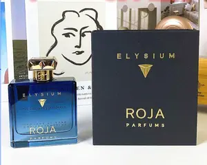 Roja Parfums Elysium Cologne Spray for Men (3.4 oz) new Authentic