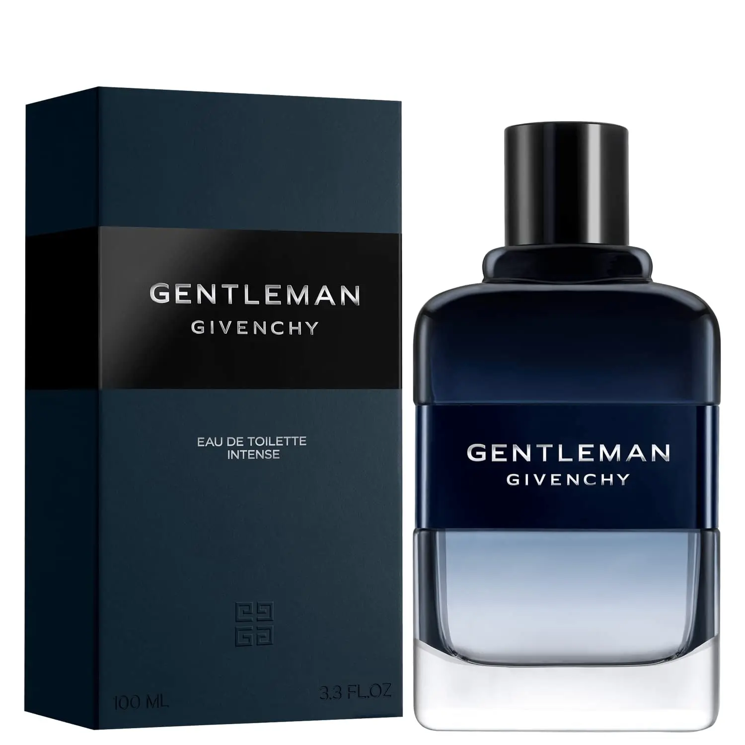 Givenchy Gentleman Intense Eau de Toilette Intense For Men
