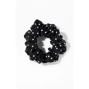 John Galt Women's Polka Dot Scrunchie