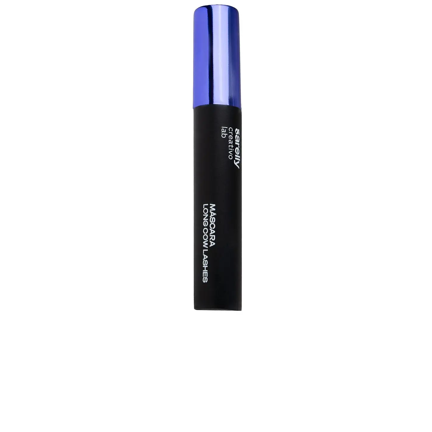 Sarelly Long Cow Lashes Waterproof Mascara in Intense Black Sarelly Long Cow Lashes Waterproof Mascara in Intense Black