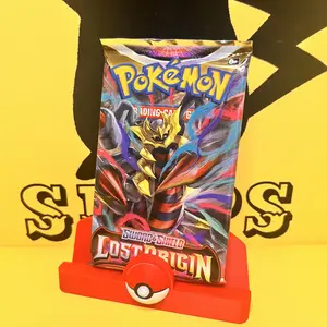Pokemon Lost Origin Booster Pack