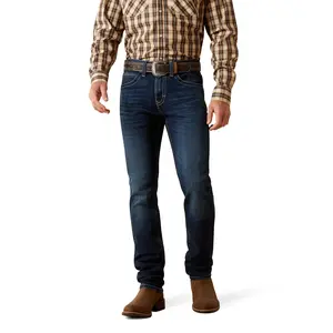 Jeans Ariat M8 Jason Slim 10061740