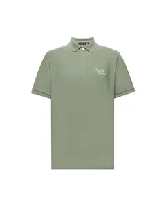 Psycho Bunny Desert Pique Polo