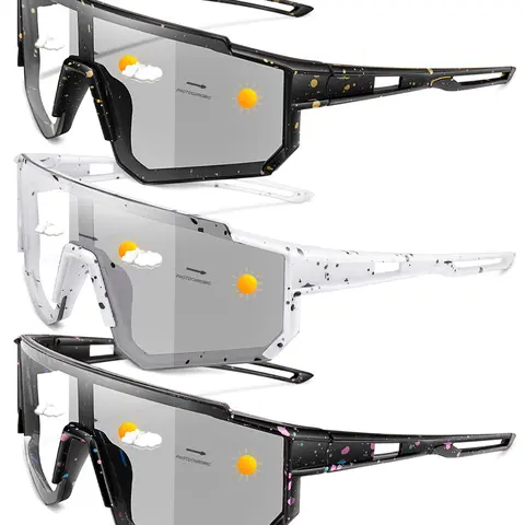 Unisex Fashionable   Sunglasses, Trendy Casual Tinted Lenses Sunglasses for Everyday Use, Fashion Accessories for Outdoor Activities, High Quality Lightweight Durable Sunglasses, Trendy Frames Sunglasses, Casual Shades