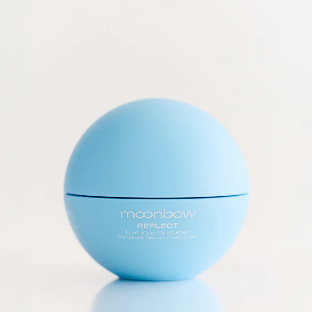 Reflect Luminizing Moisturizer | TCM Pearl Powder Cream