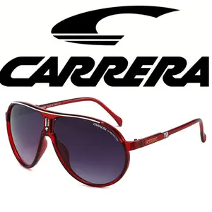 New Classic Fashion Sunglasses Women's Luxury Charm Men's Brand Glasses Fashion Neutral UV400 Trendy Styling High Quality Sunglasses