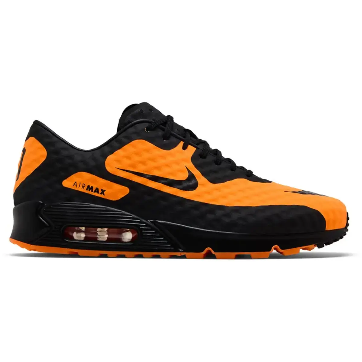 Nike Air Max 90 Bright Citrus Hypervenom Men's Fashion Shoes New