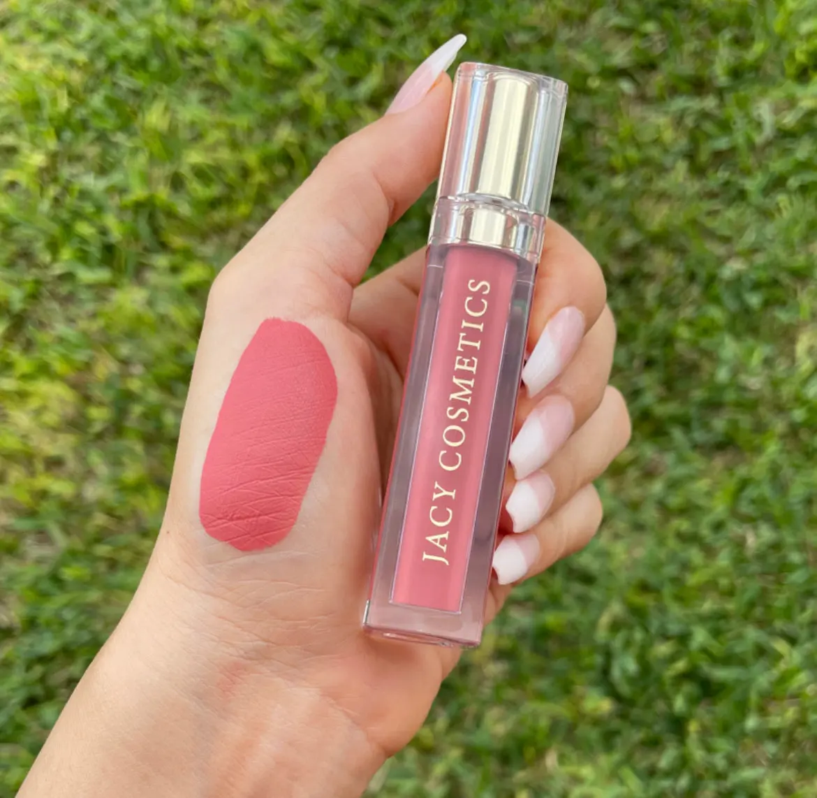AMOR ETERNO lipstick Matte AMOR ETERNO lipstick Matte