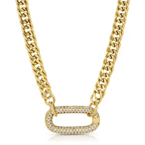 Cleo Choker - Harper Jewelry co. 