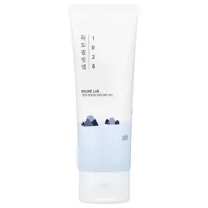 Round Lab 1025 Dokdo Peeling Gel, 4.06 fl oz (120 ml)