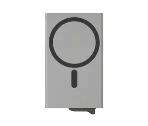 CODE 118 WALLET FOR MAGSAFE