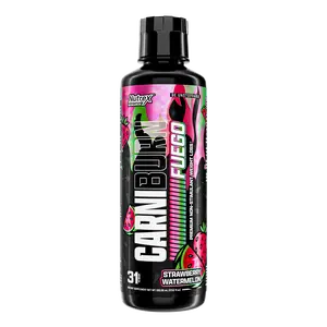 CarniBurn: Liquid Carnitine