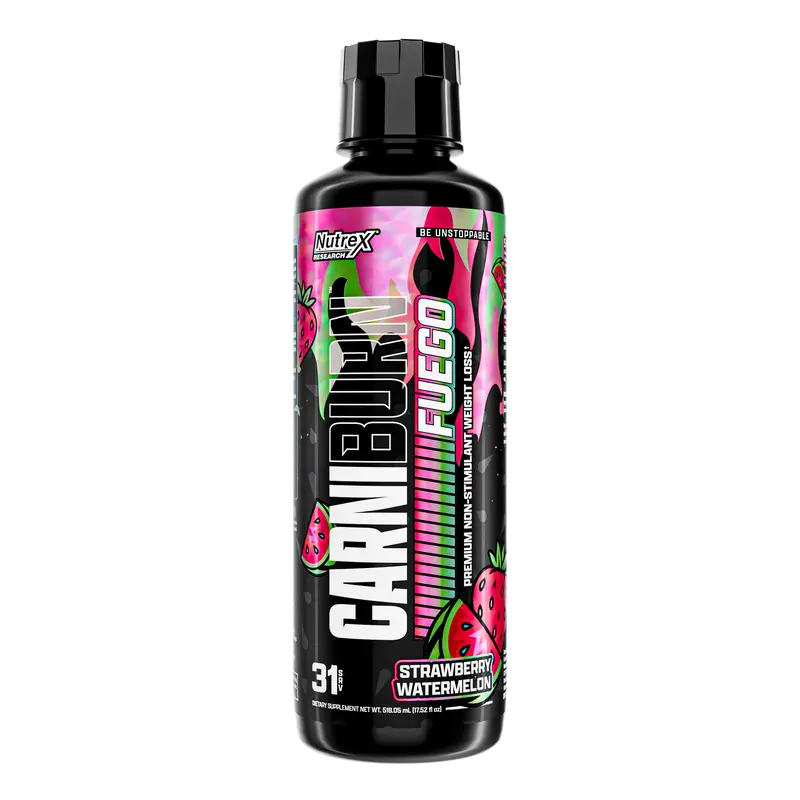 nutrex carnitine 3000 - TikTok Shop