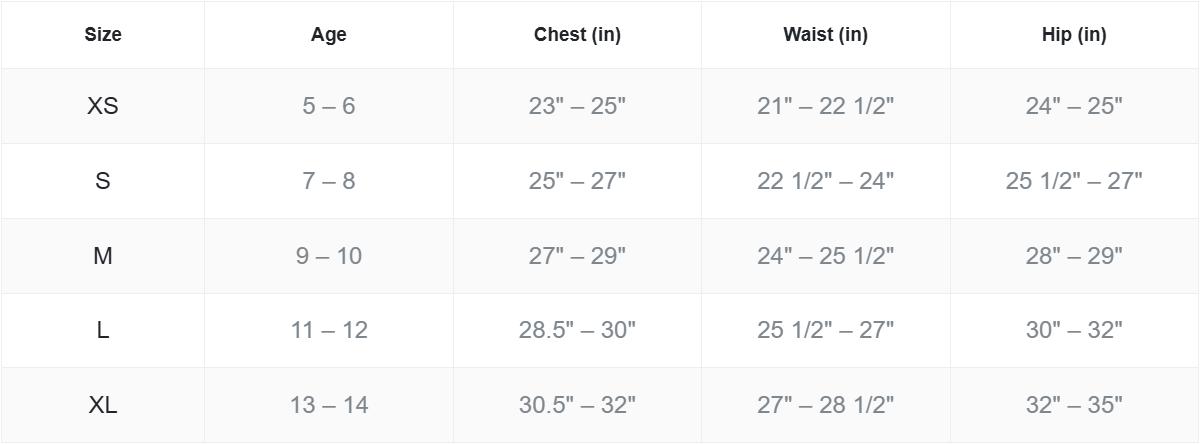 Comfrt | Waffle Kids Lounge Pant