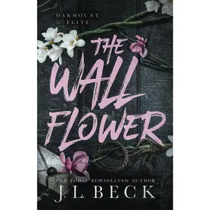 The Wallflower: A Dark New Adult Romance