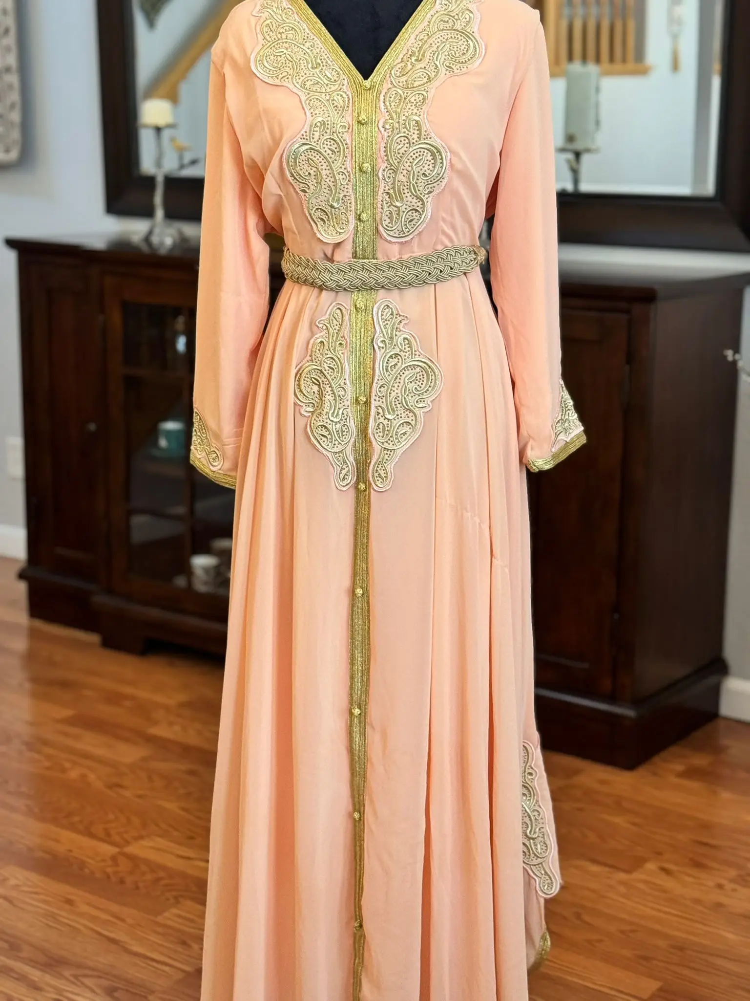 Myra Kuftan Collection