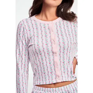 Hearts Vine Nessa Cardigan