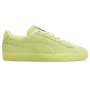 PUMA Womens Suede Classic Xxi Lace Up Sneakers Shoes Casual