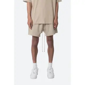 mnml Every Day Sweatshorts - Earth