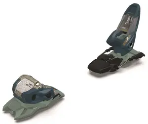 Marker Squire 11 Ski Bindings 2024