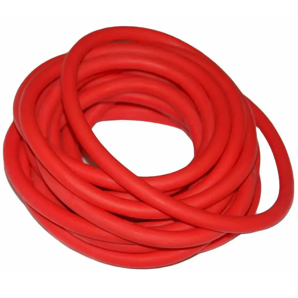 Workoutz Bulk Resistance Tubing Rolls (25 Feet) Workoutz Bulk Resistance Tubing Rolls (25 Feet)