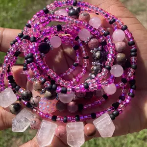 Fertility Set Waistbeads