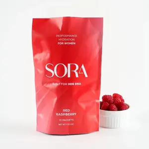 SORA Performance Hydration for Women