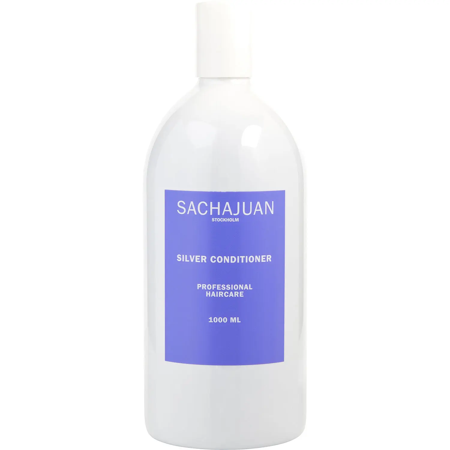 Sachajuan By Sachajuan Silver Conditioner For Unisex