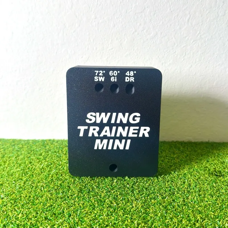 Golf Swing Trainer Mini