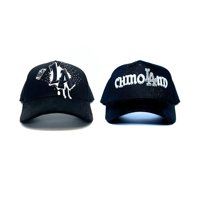 Chinohats bundle LA GRAFFITI & CHINOLAND.