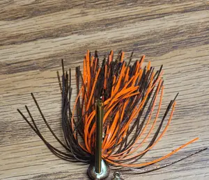 3/8oz Swim Jig- 1 piece
