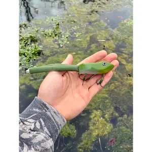 Top Frog (Ships within 20 business days)