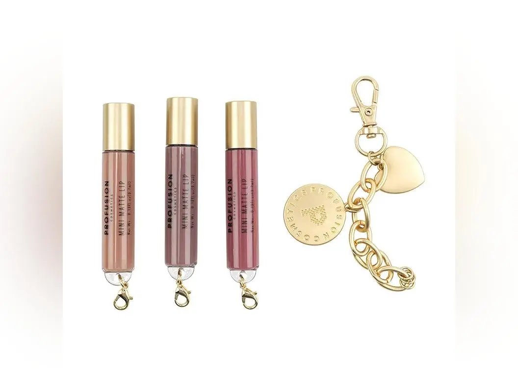 Charming Lips Set