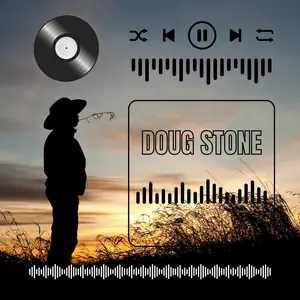 Doug Stone - Greatest Hits of Doug Stone  [COMPACT DISC - CD]