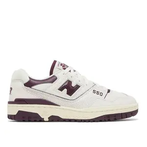 New Balance 550 Aime Leon Dore Purple